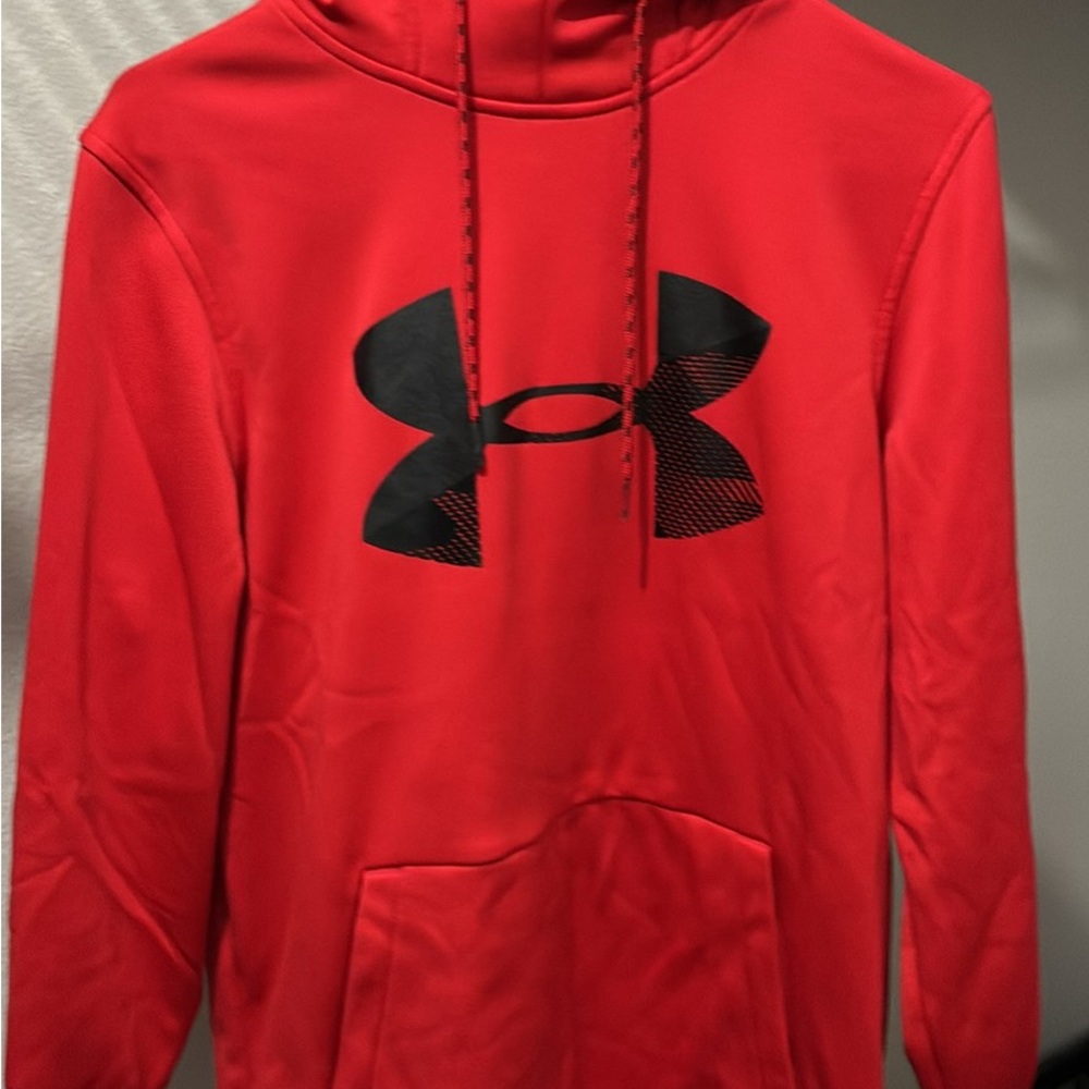 Under Armour Men's Small Hoodie